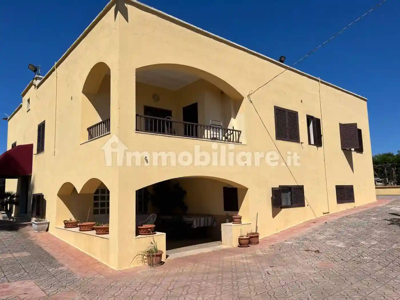 Villa - foto 5