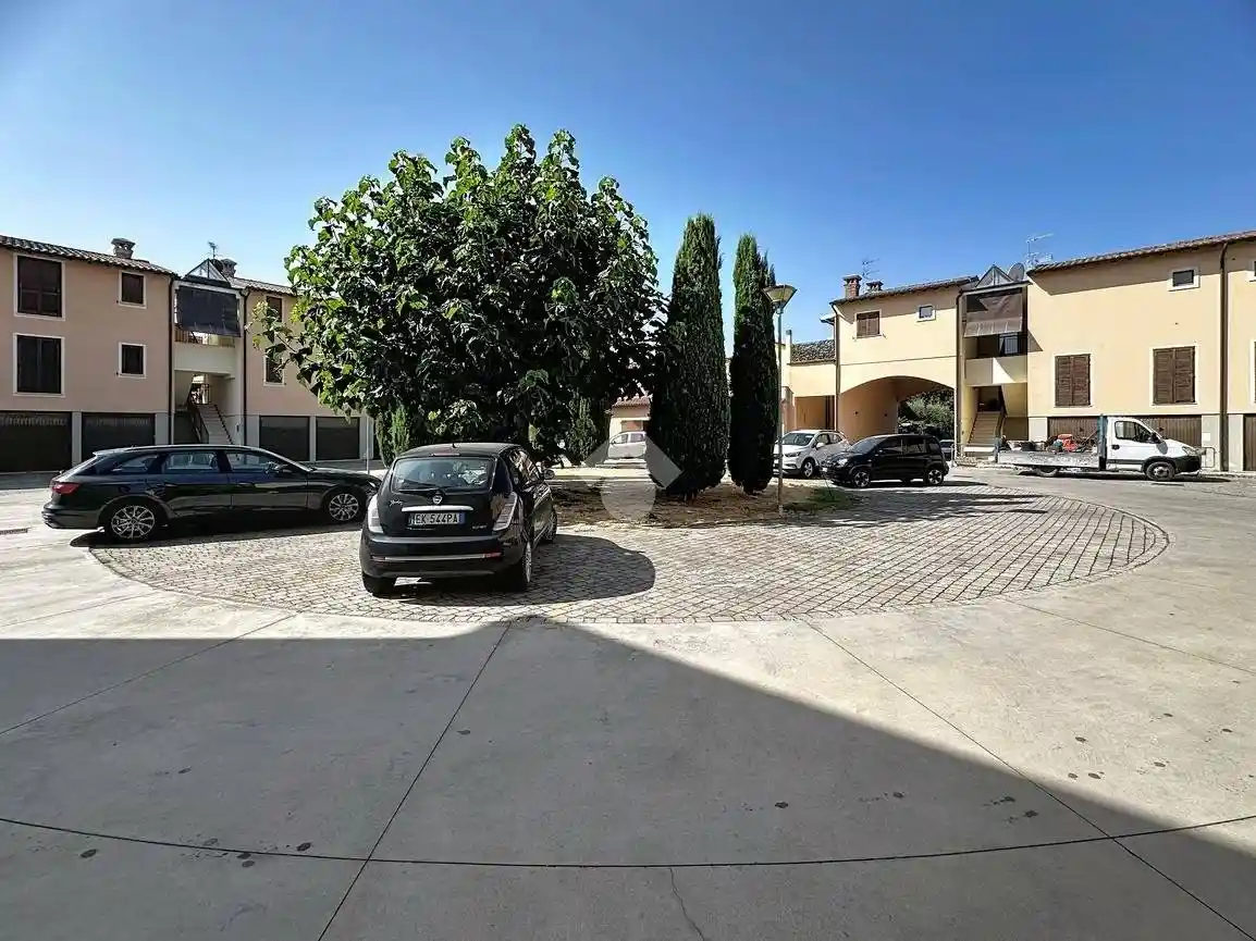 Appartamento in vendita a Casciana Terme Lari