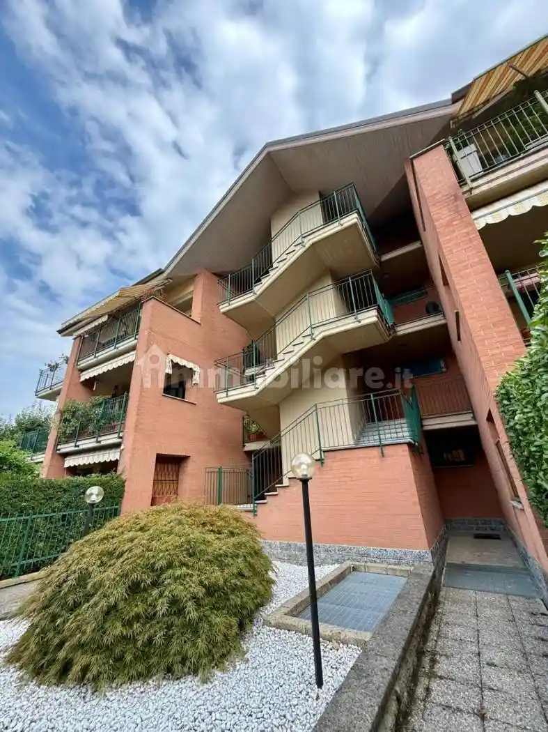 Appartamento in vendita a Chieri