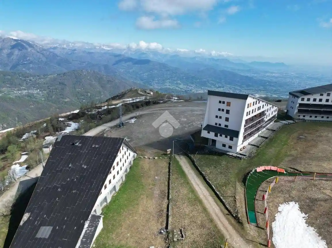 Appartamento in vendita a Bagnolo Piemonte