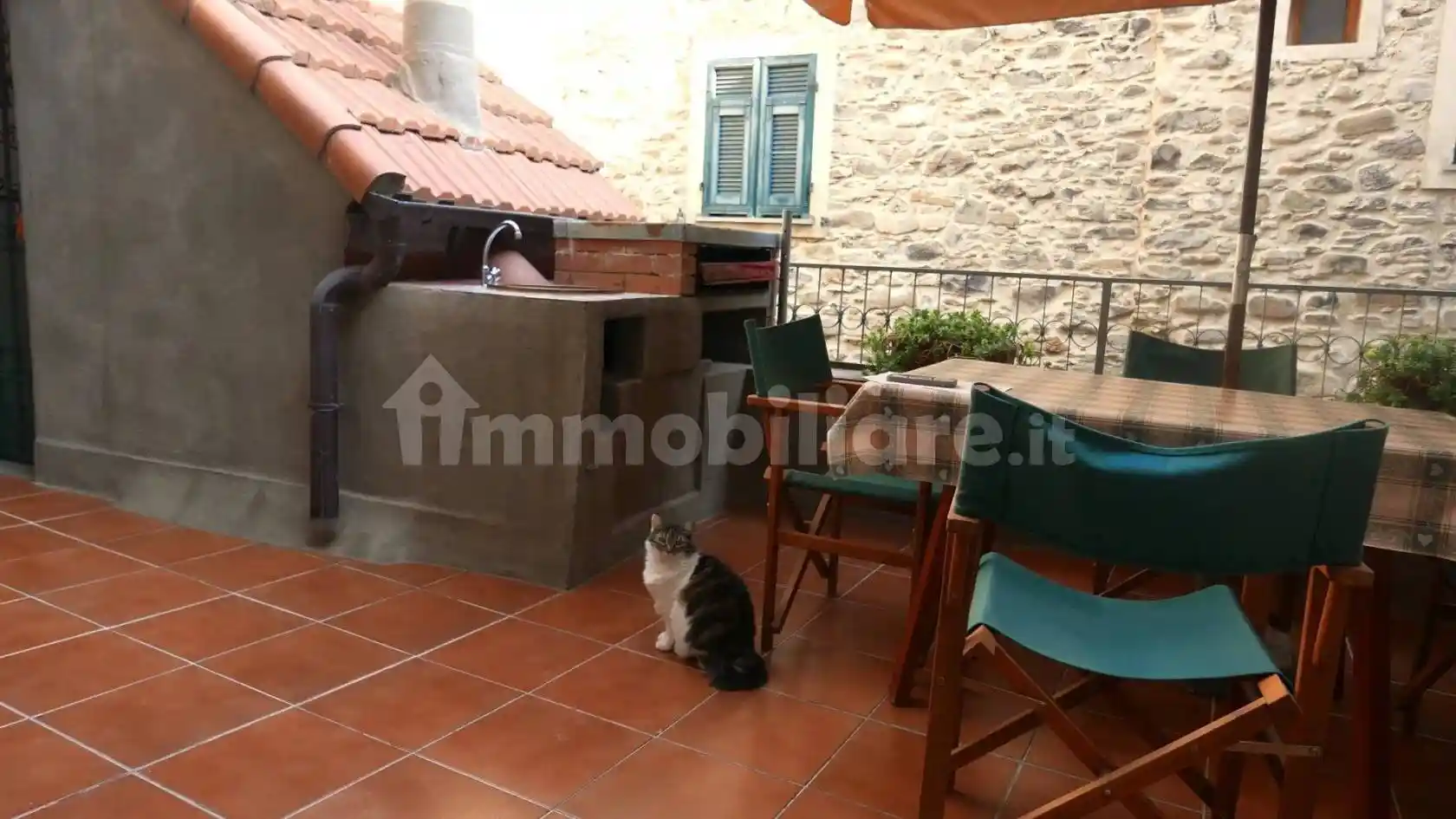 Appartamento in vendita a Dolceacqua