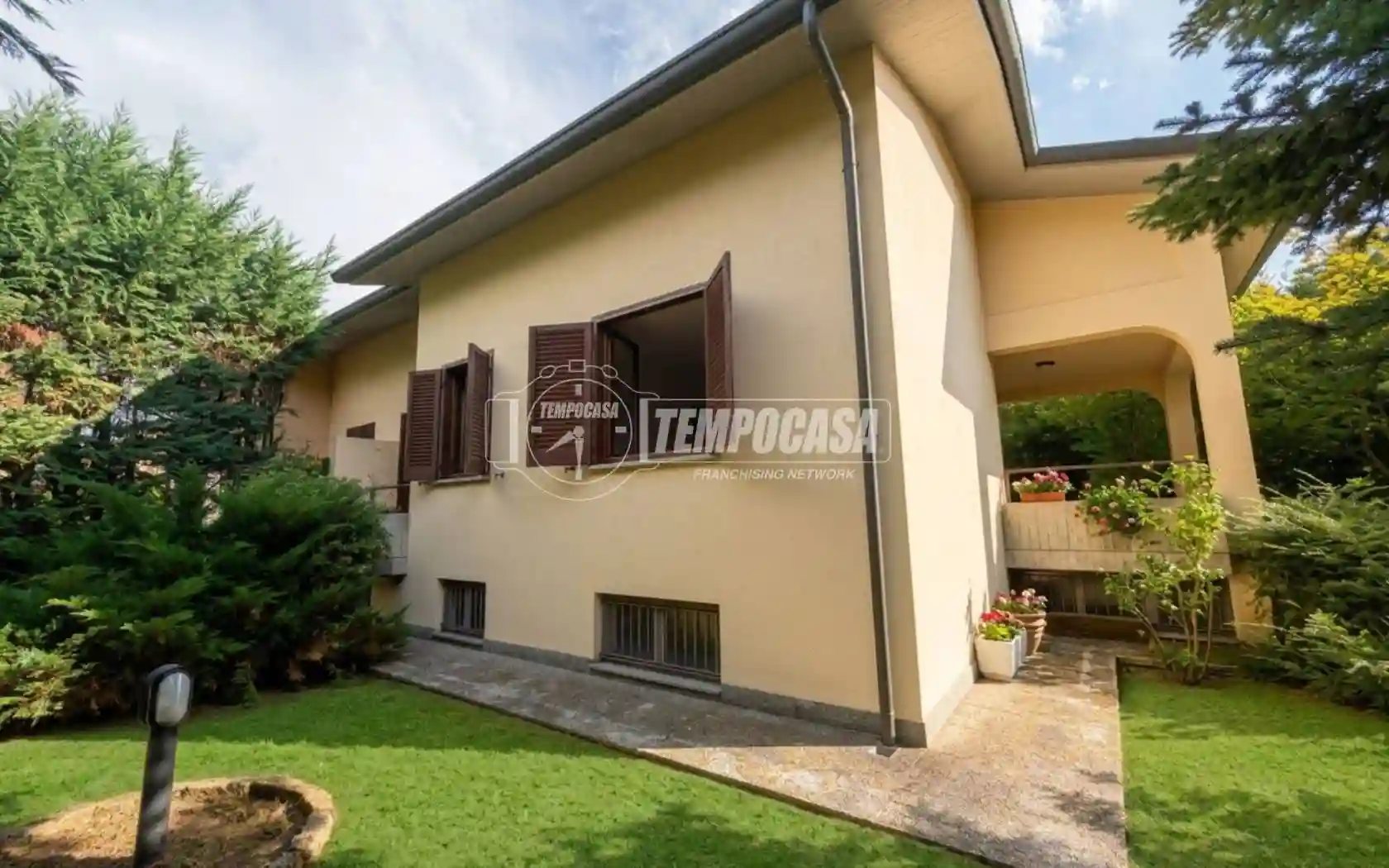Villa - foto 5