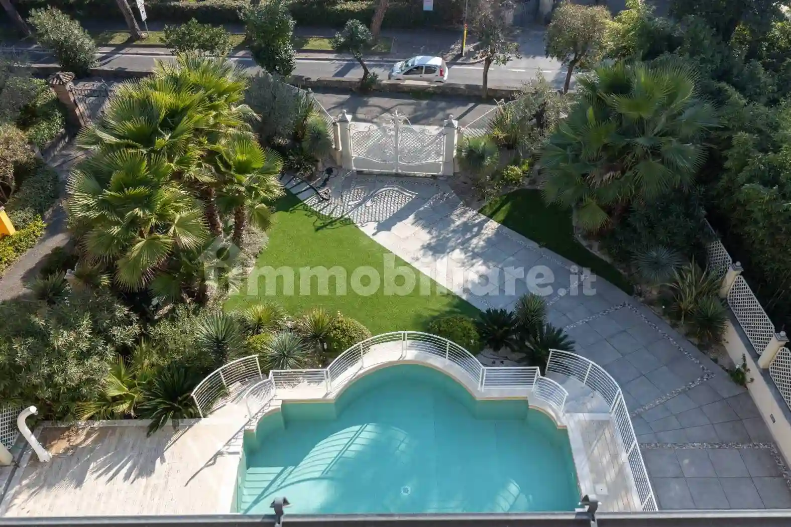 Villa - foto 4