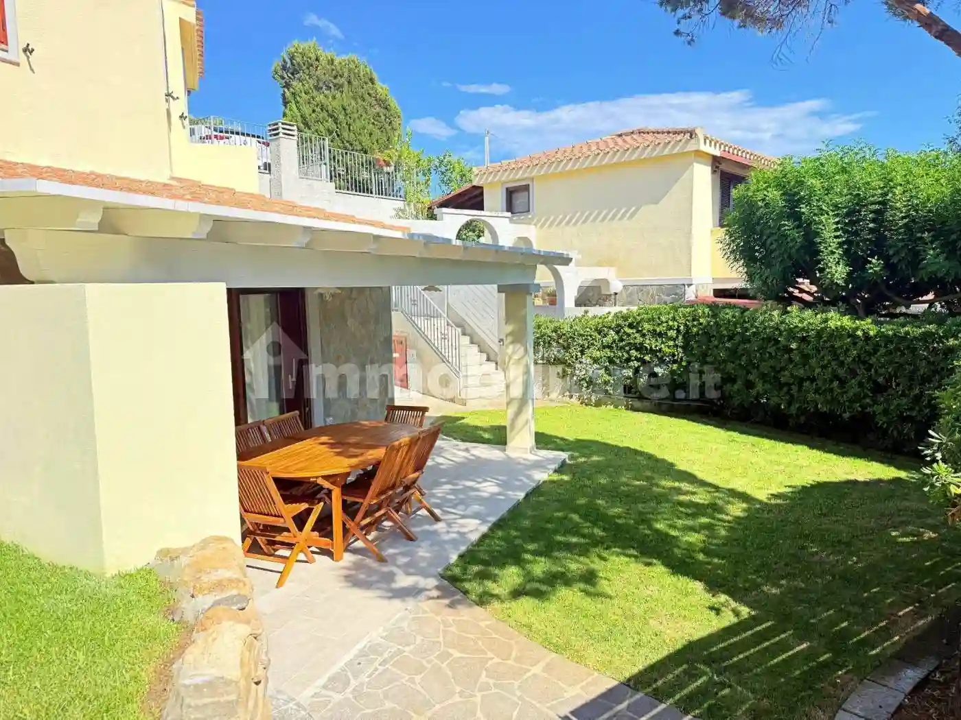 Villa - foto 4