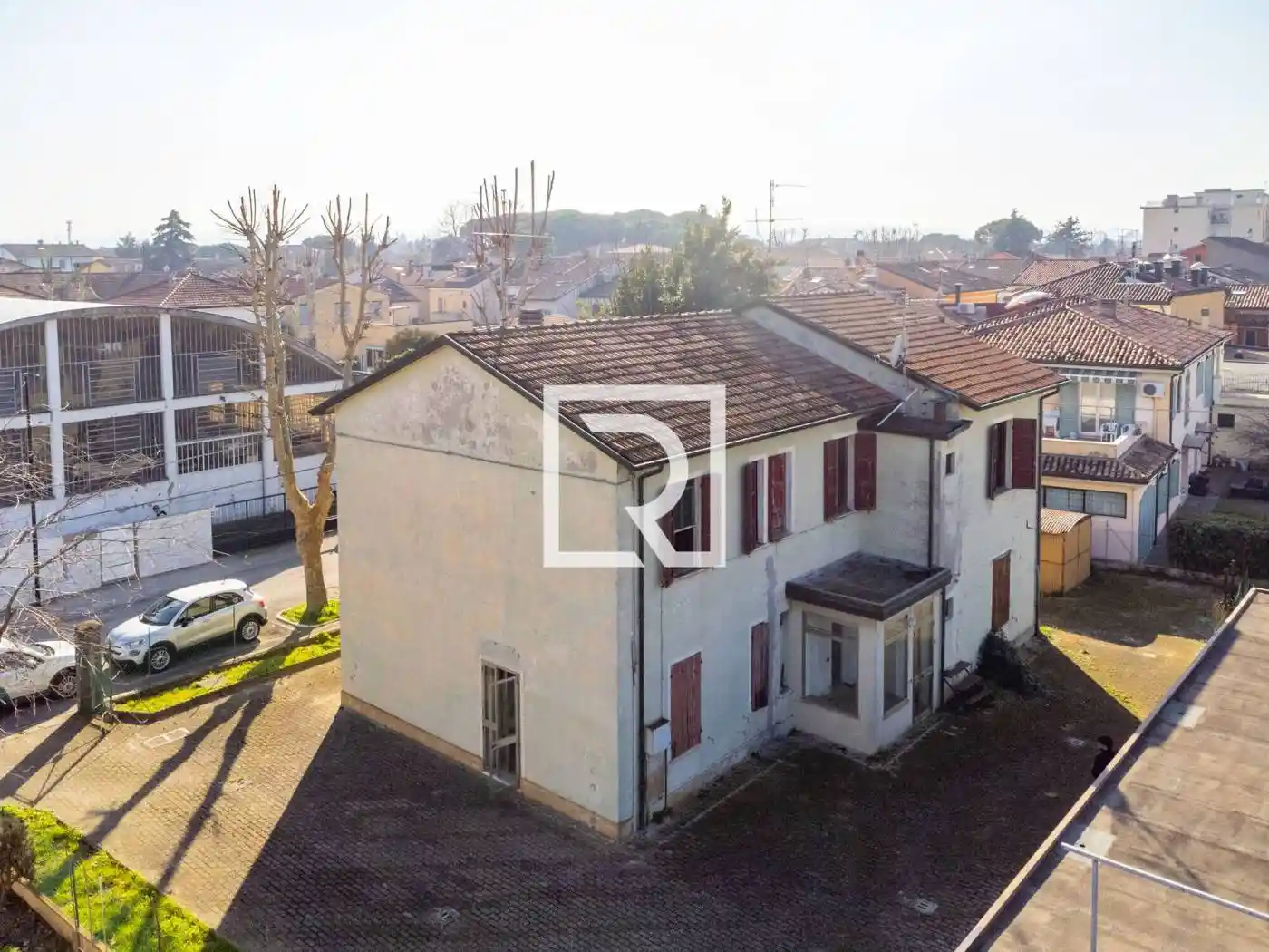 Appartamento in vendita a San Mauro Pascoli