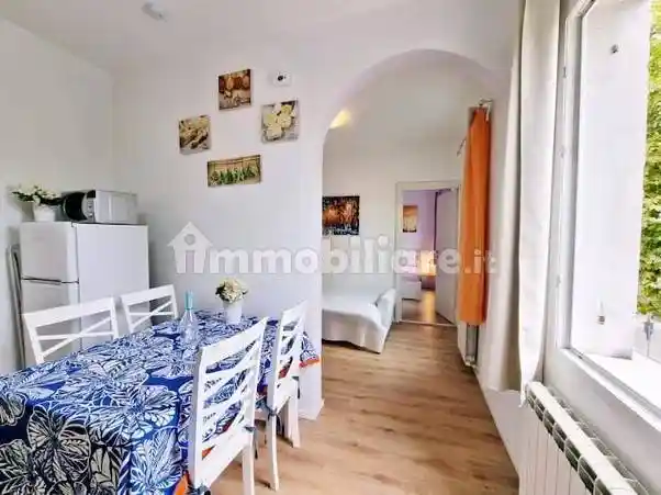 Appartamento in vendita a Venezia