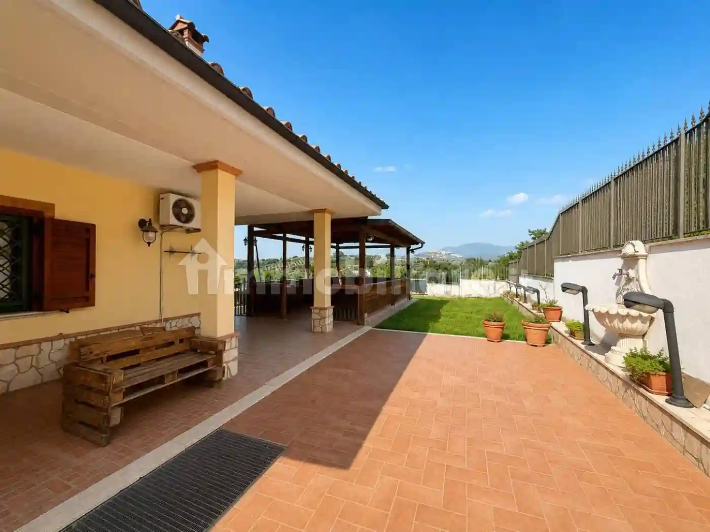 Villa - foto 4