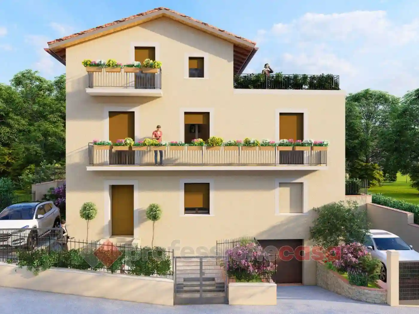 Appartamento - foto 3