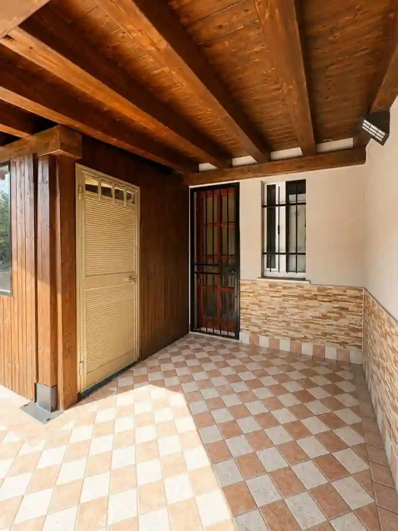 Villetta a schiera - foto 4