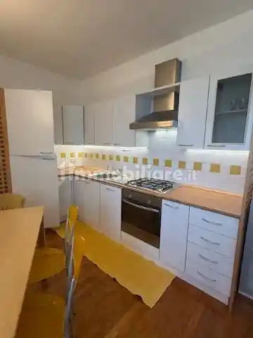 Appartamento in affitto a Vicenza