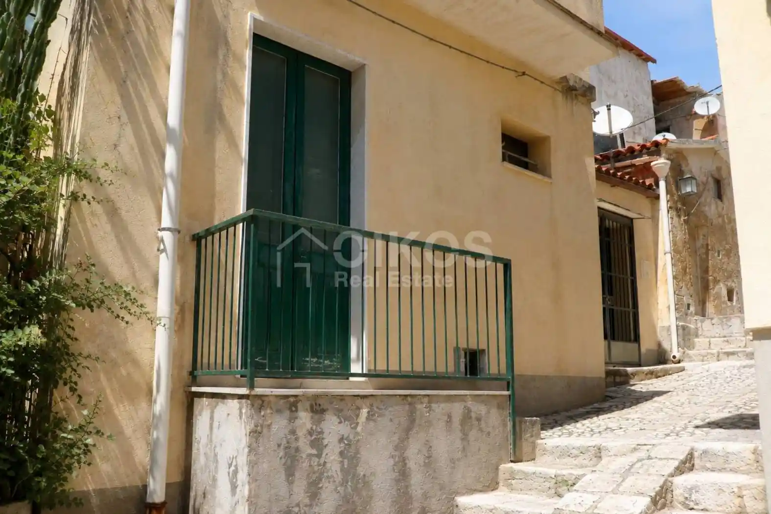 Casa indipendente in vendita a Noto