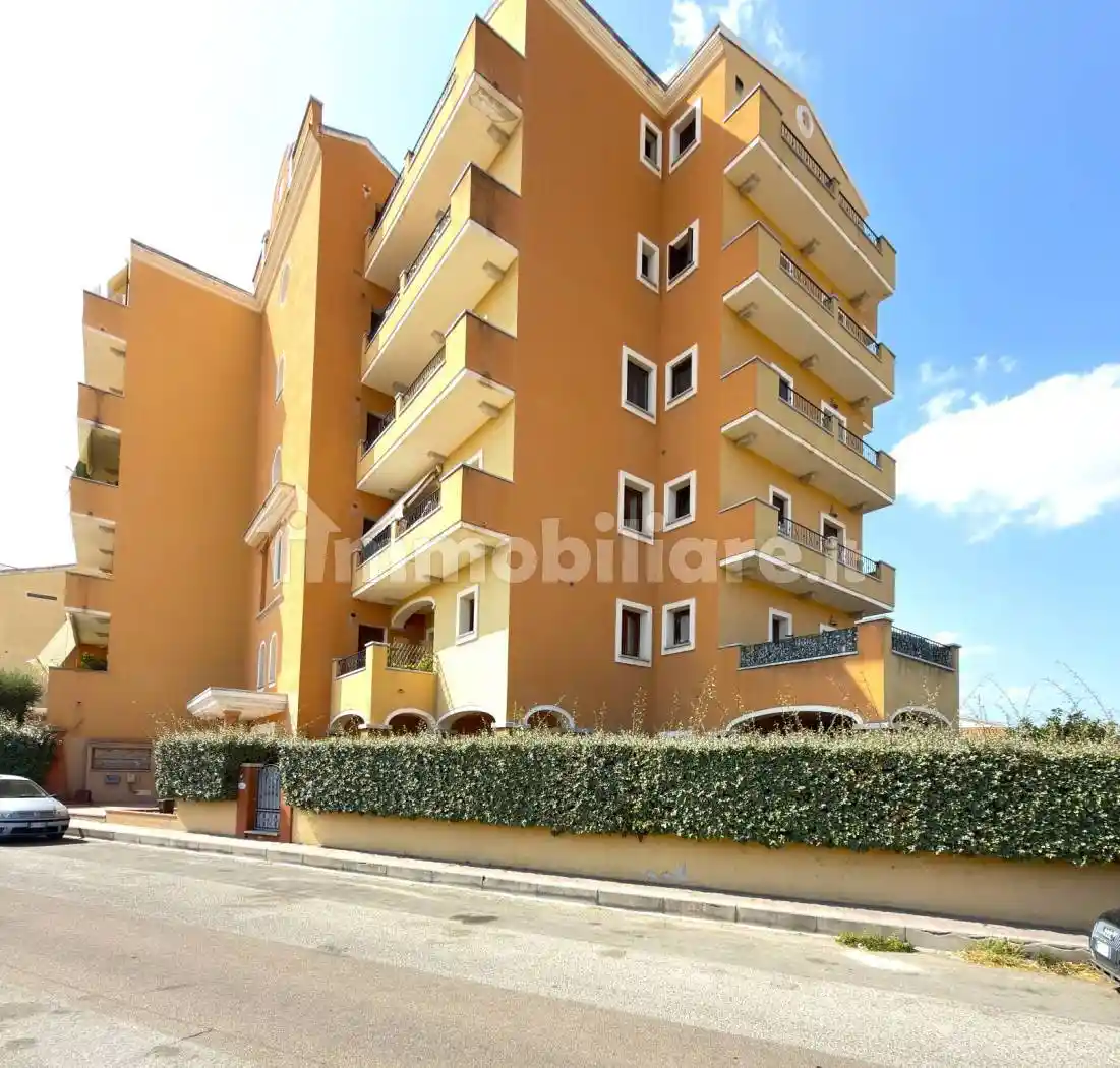 Appartamento in vendita a Olbia