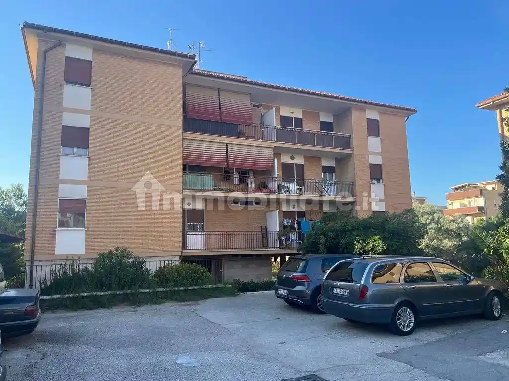 Appartamento in vendita a Anzio