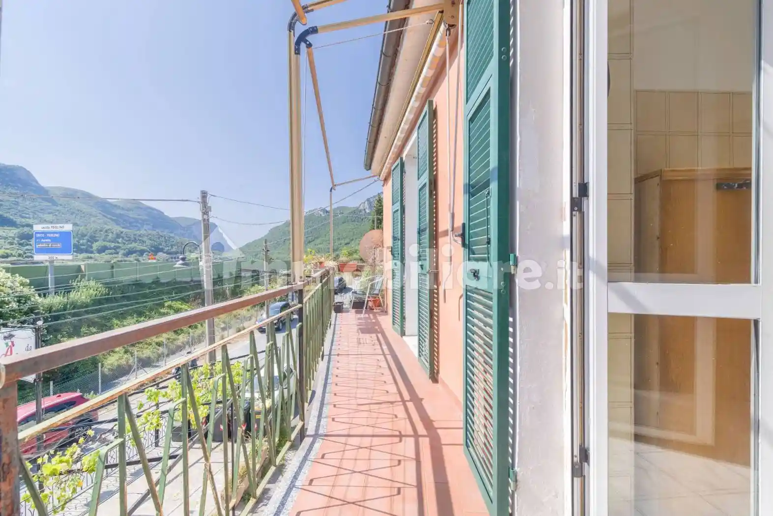 Appartamento in vendita a Finale Ligure