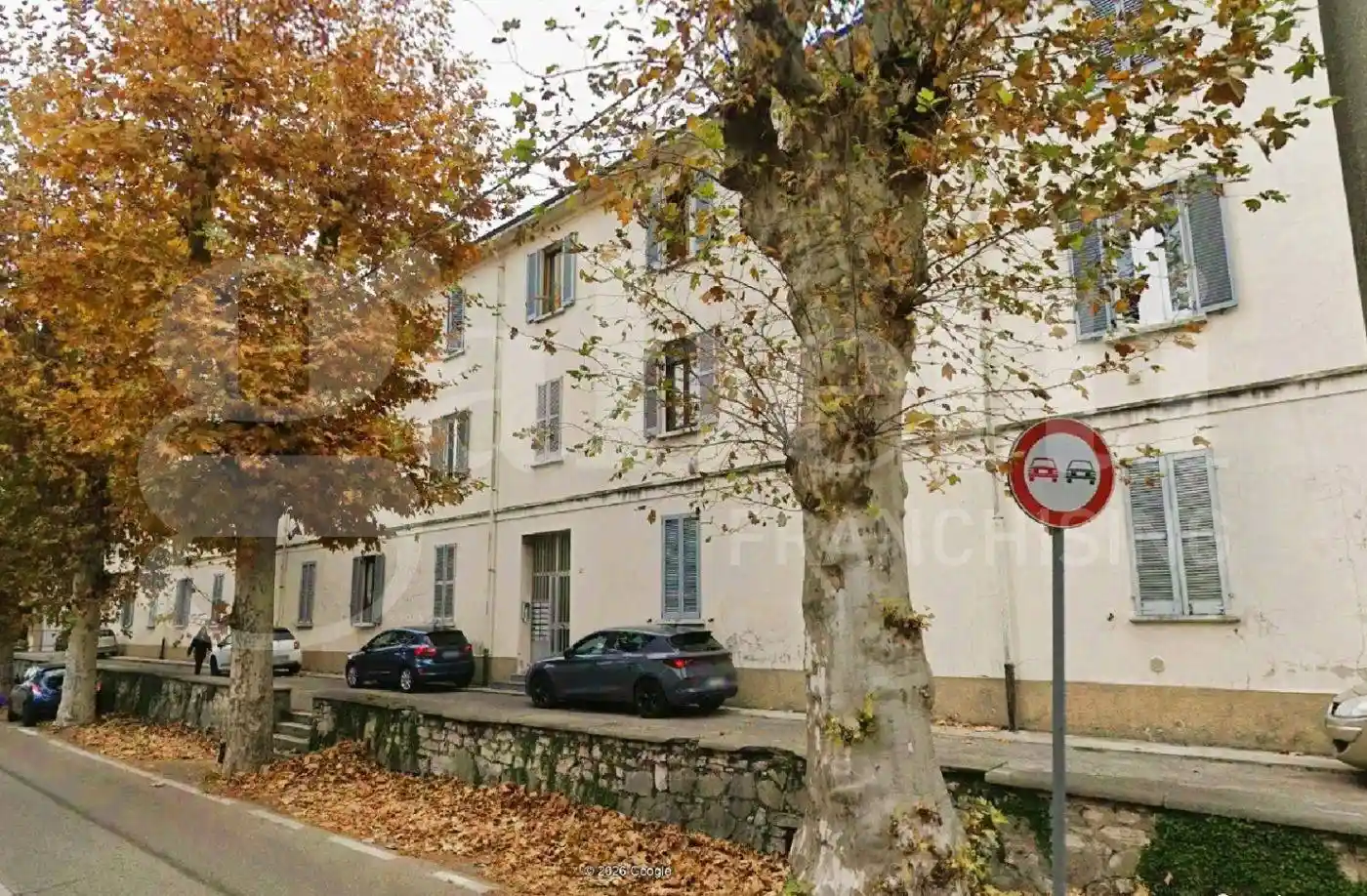 Appartamento in vendita a Varano Borghi