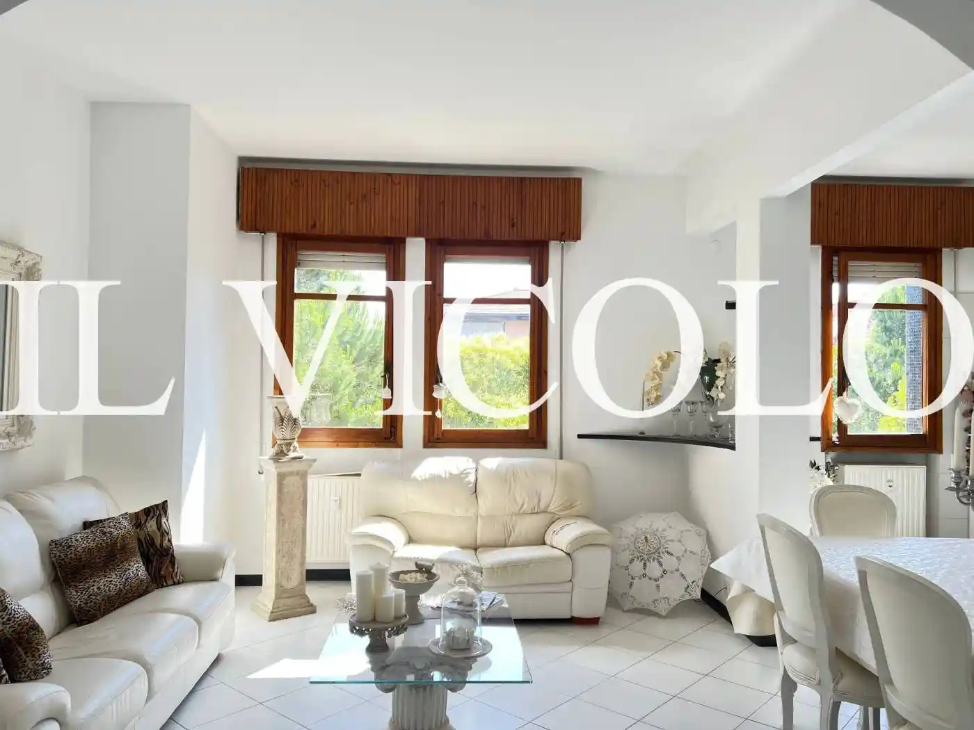 Appartamento in vendita a Celle Ligure