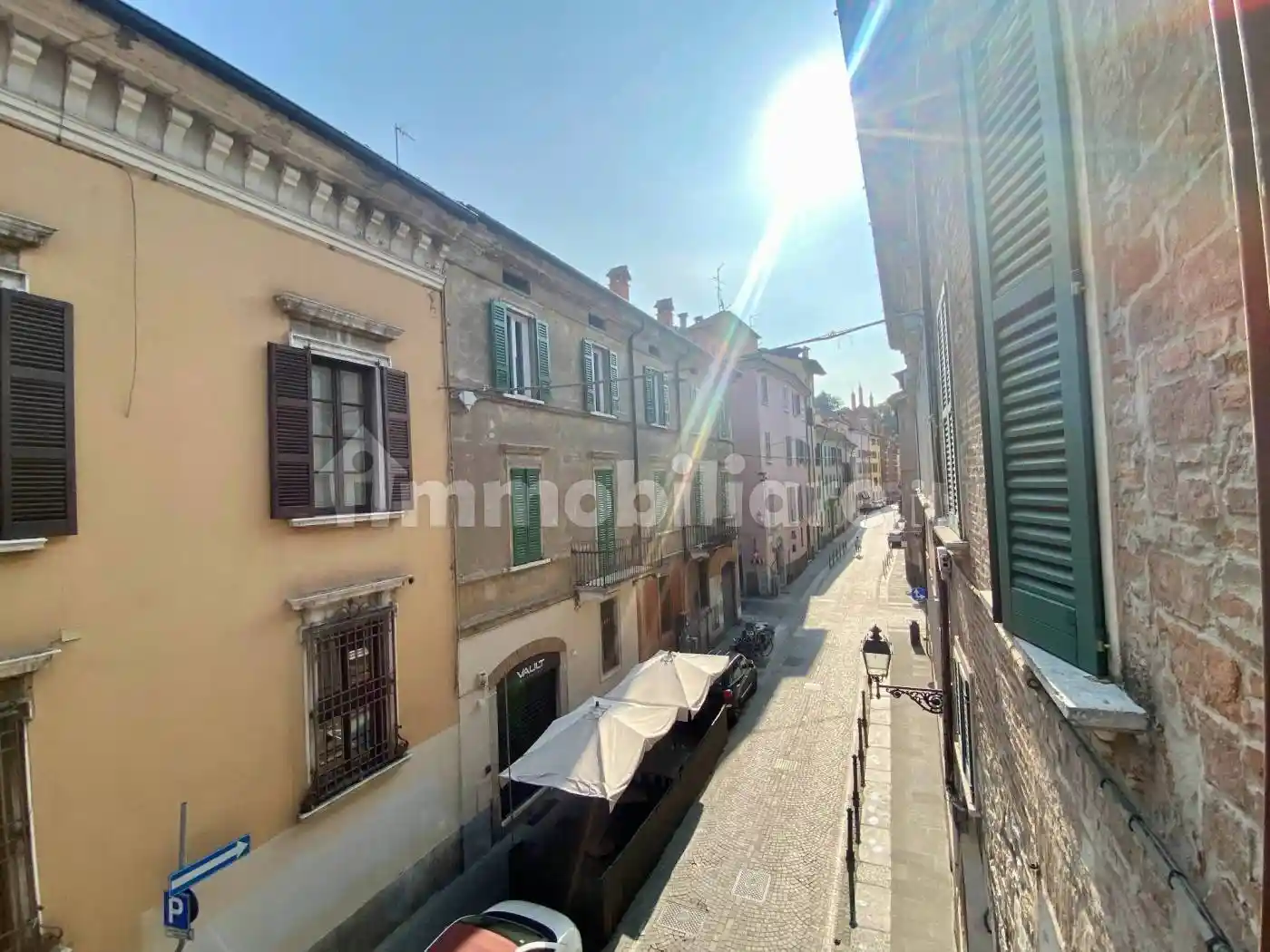 Appartamento in affitto a Brescia