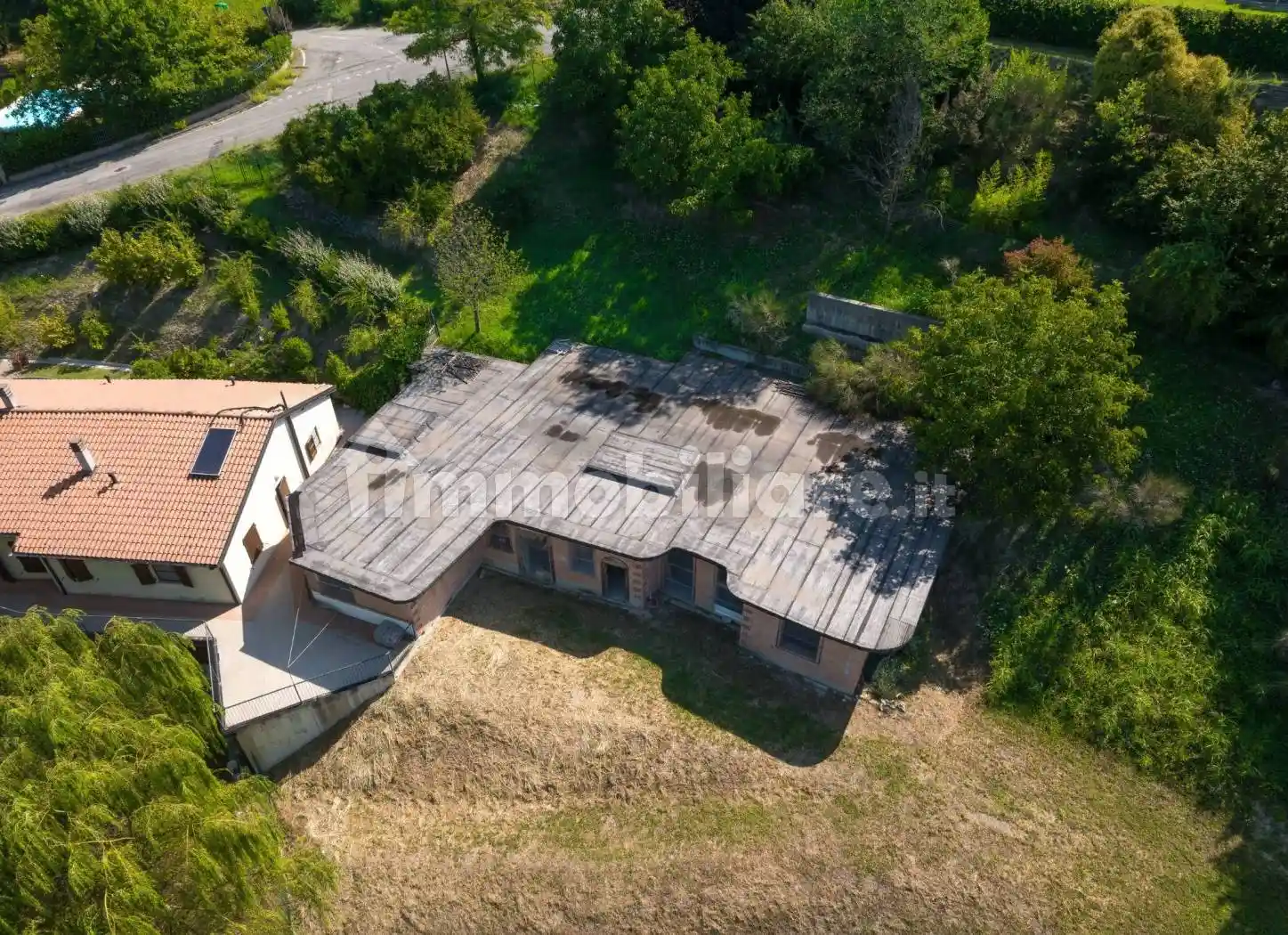 Villa in vendita a Monte San Pietro