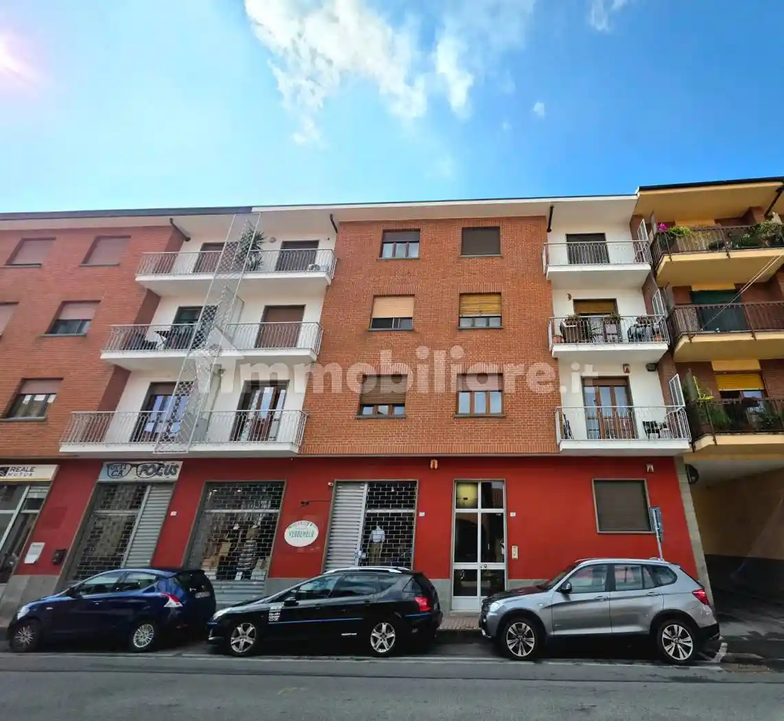 Appartamento in vendita a Piobesi Torinese