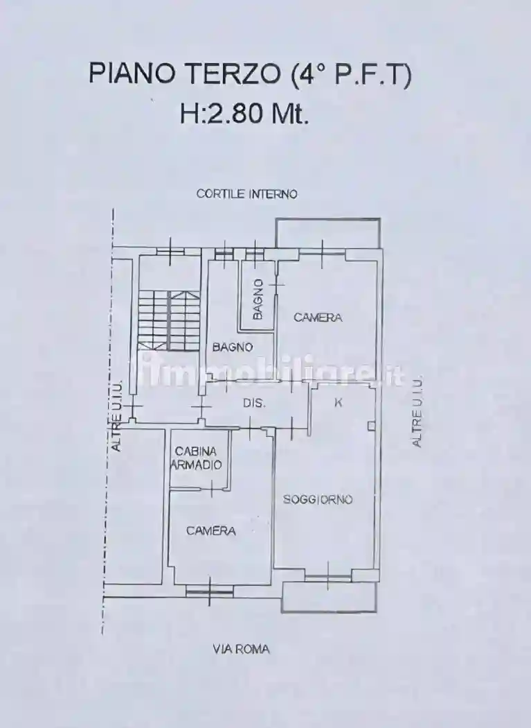 Appartamento - foto 2