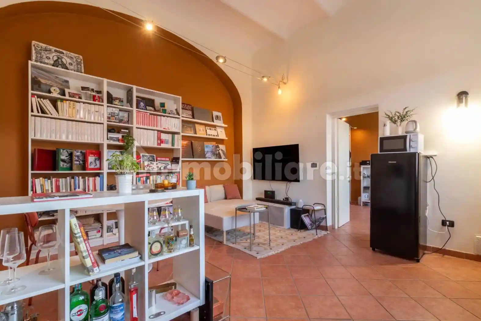 Appartamento in vendita a Bologna