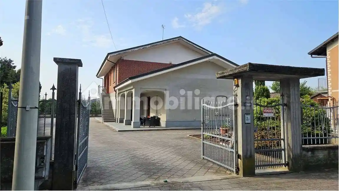 Casa indipendente in vendita a Savigliano