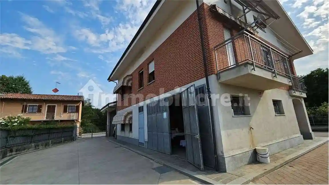 Casa indipendente - foto 5