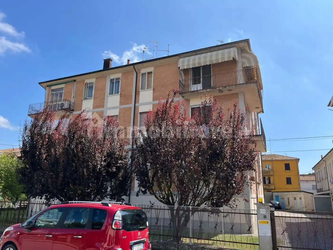 Appartamento in vendita a Ferrara
