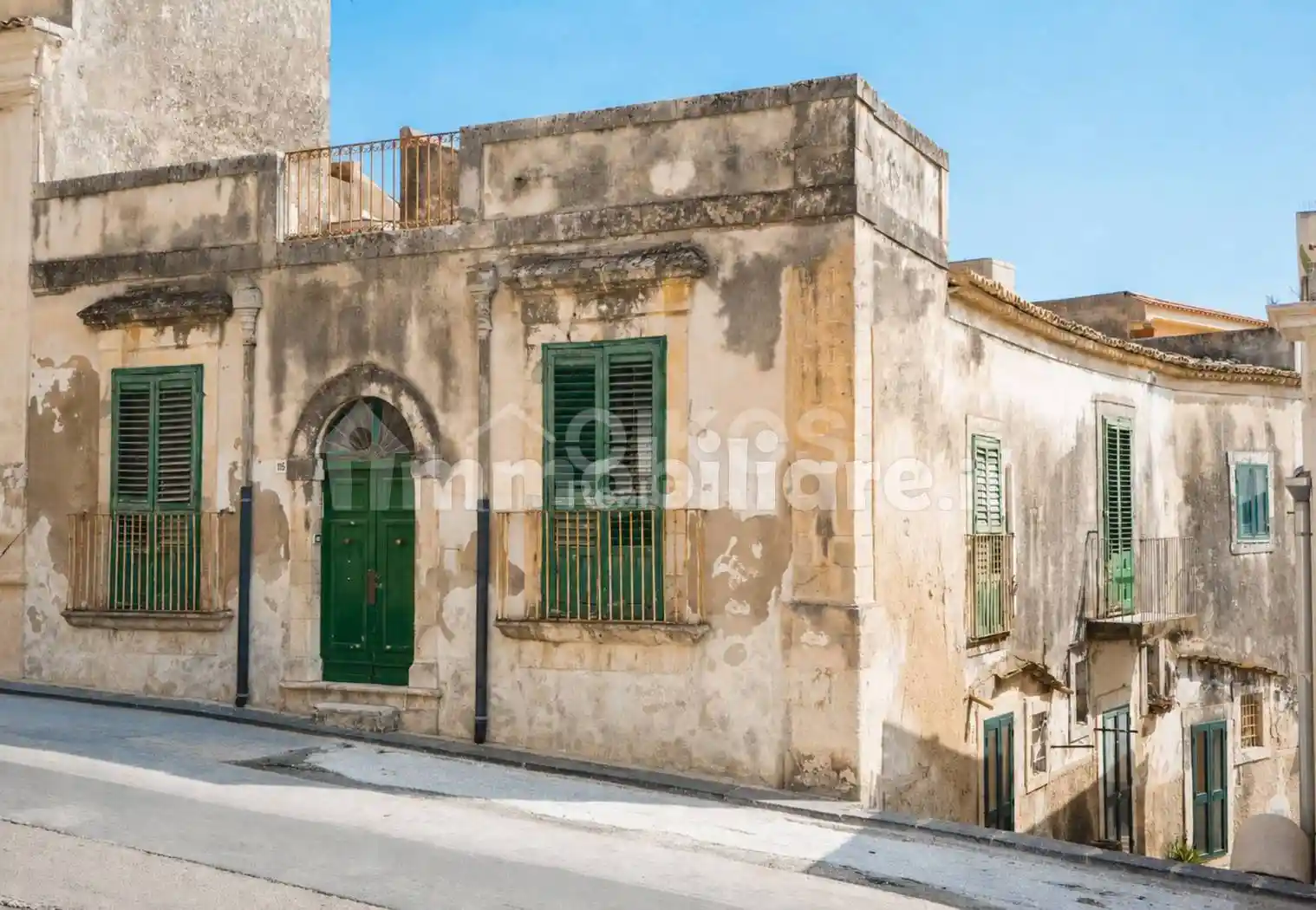 Casa indipendente in vendita a Noto