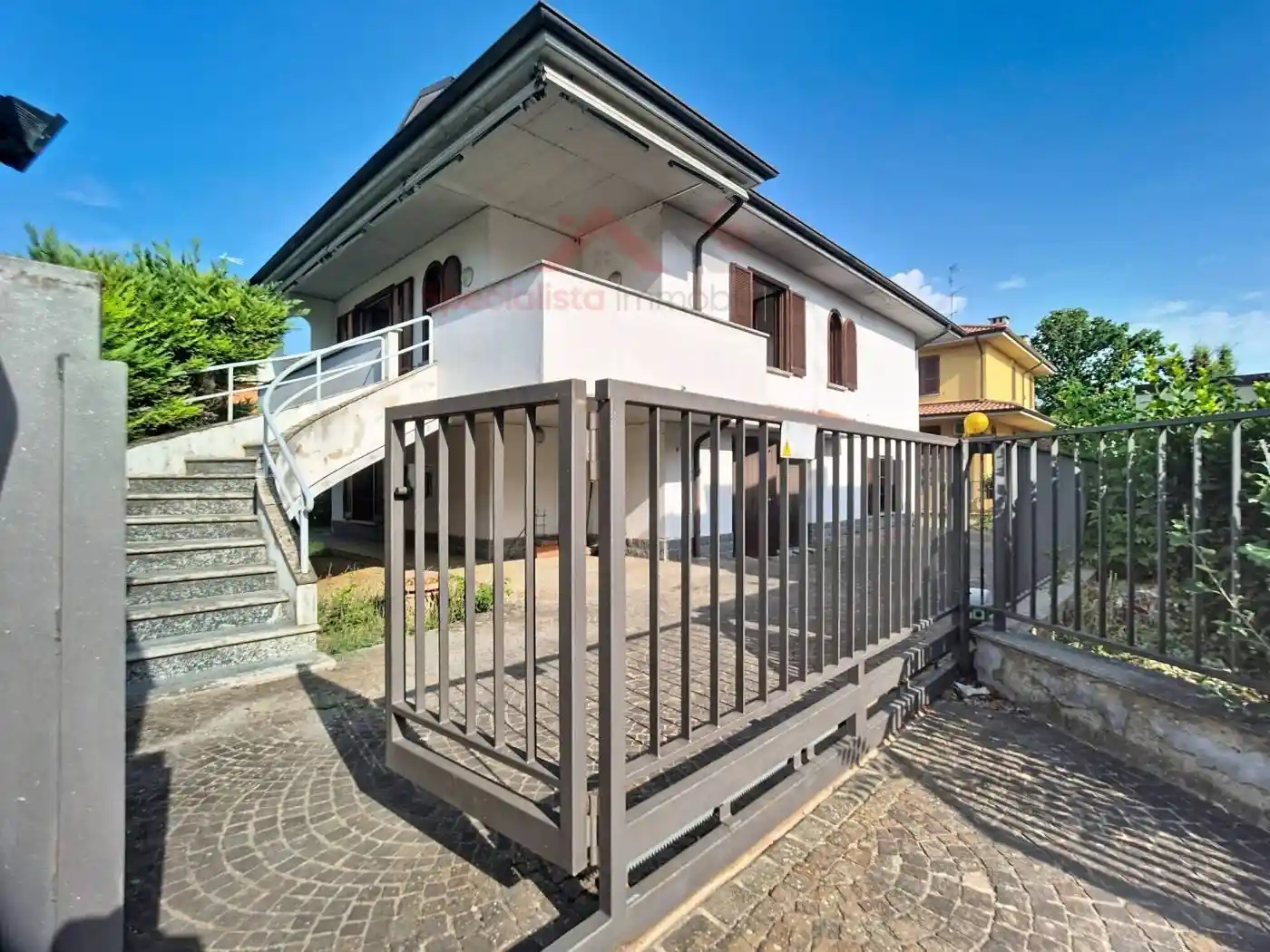 Villa in vendita a Voghera