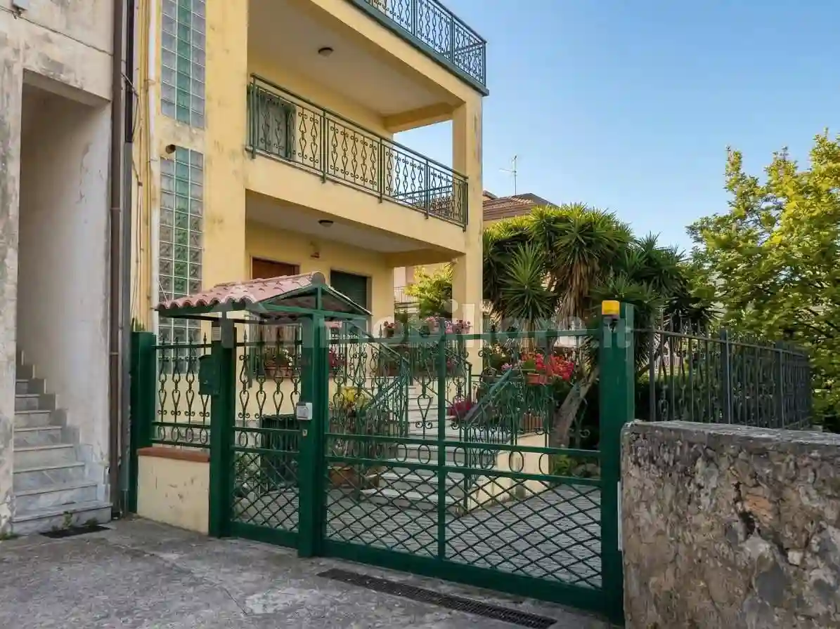 Villetta a schiera - foto 3