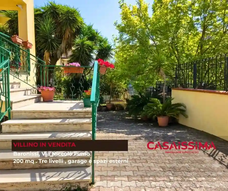 Villetta a schiera - foto 4
