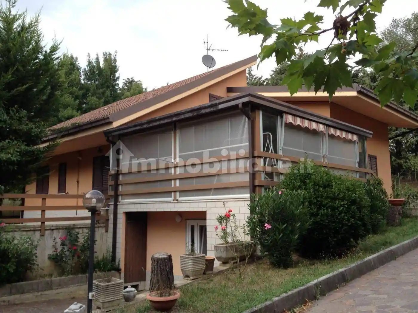 Villa in vendita a Potenza