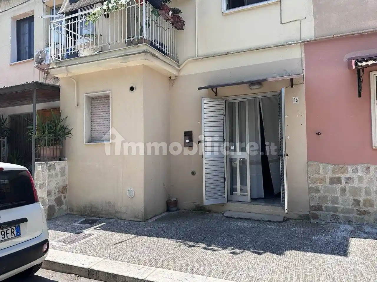 Appartamento in vendita a Andria