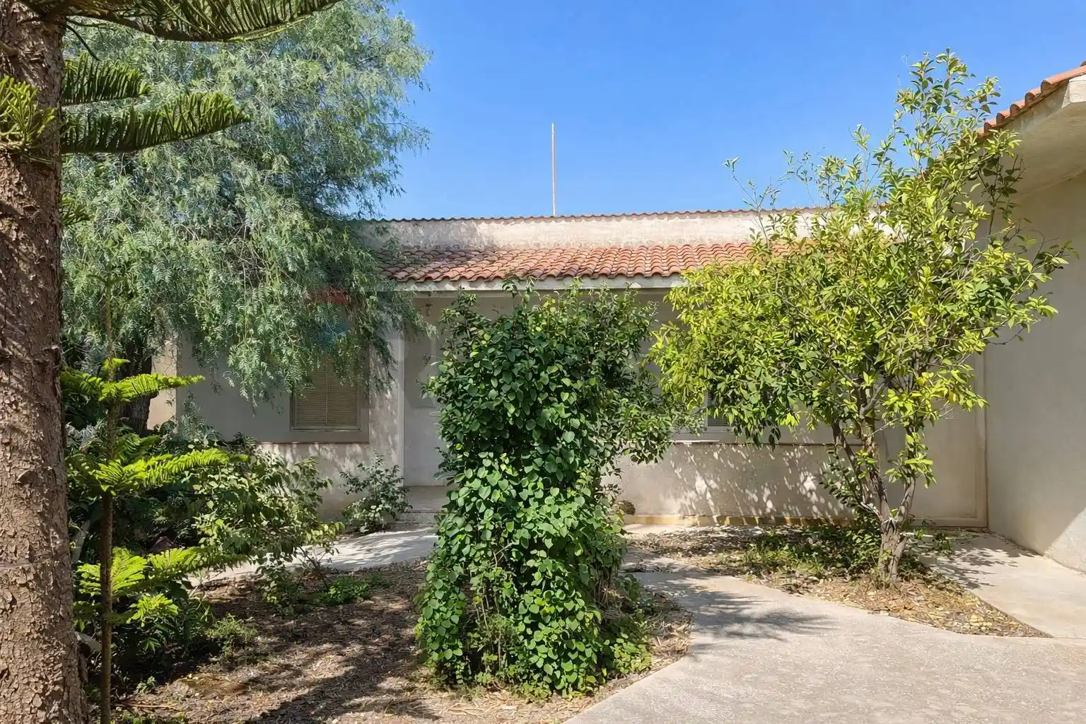 Villa in vendita a Campobello di Mazara