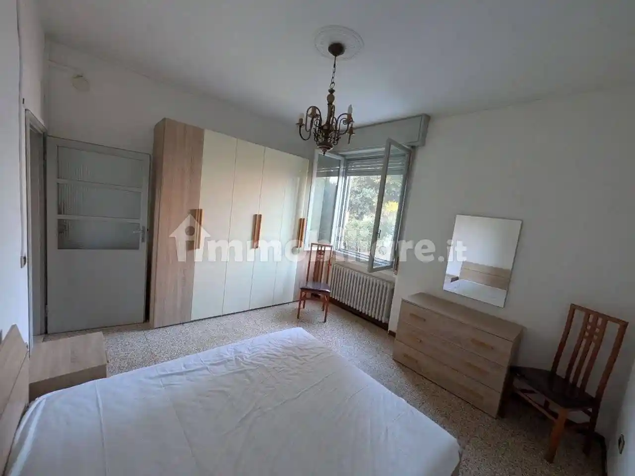 Appartamento in affitto a Rubiera