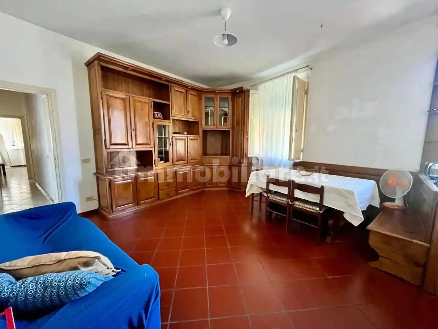 Appartamento in vendita a Lucca