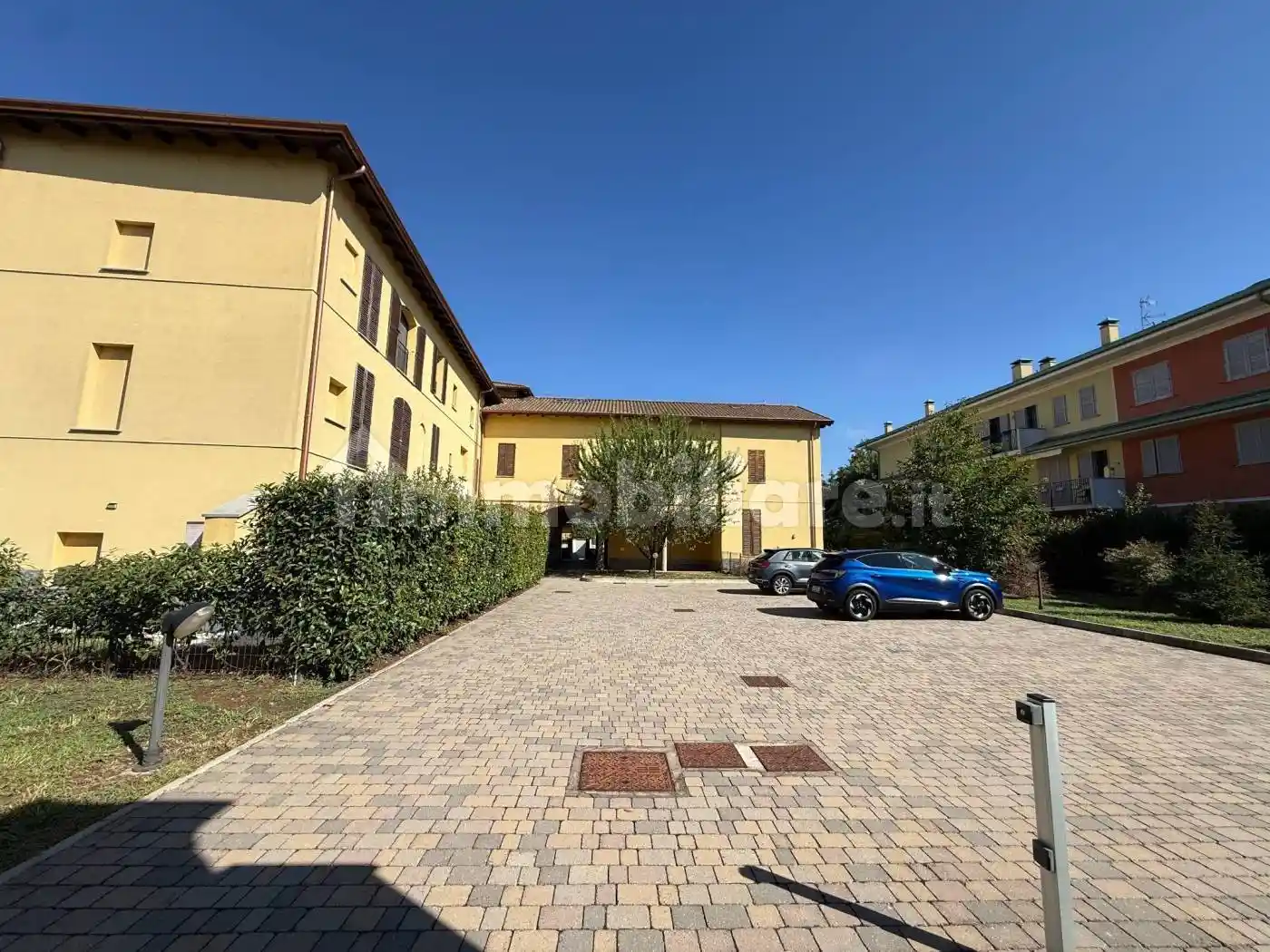 Attico - Mansarda in vendita a Peschiera Borromeo