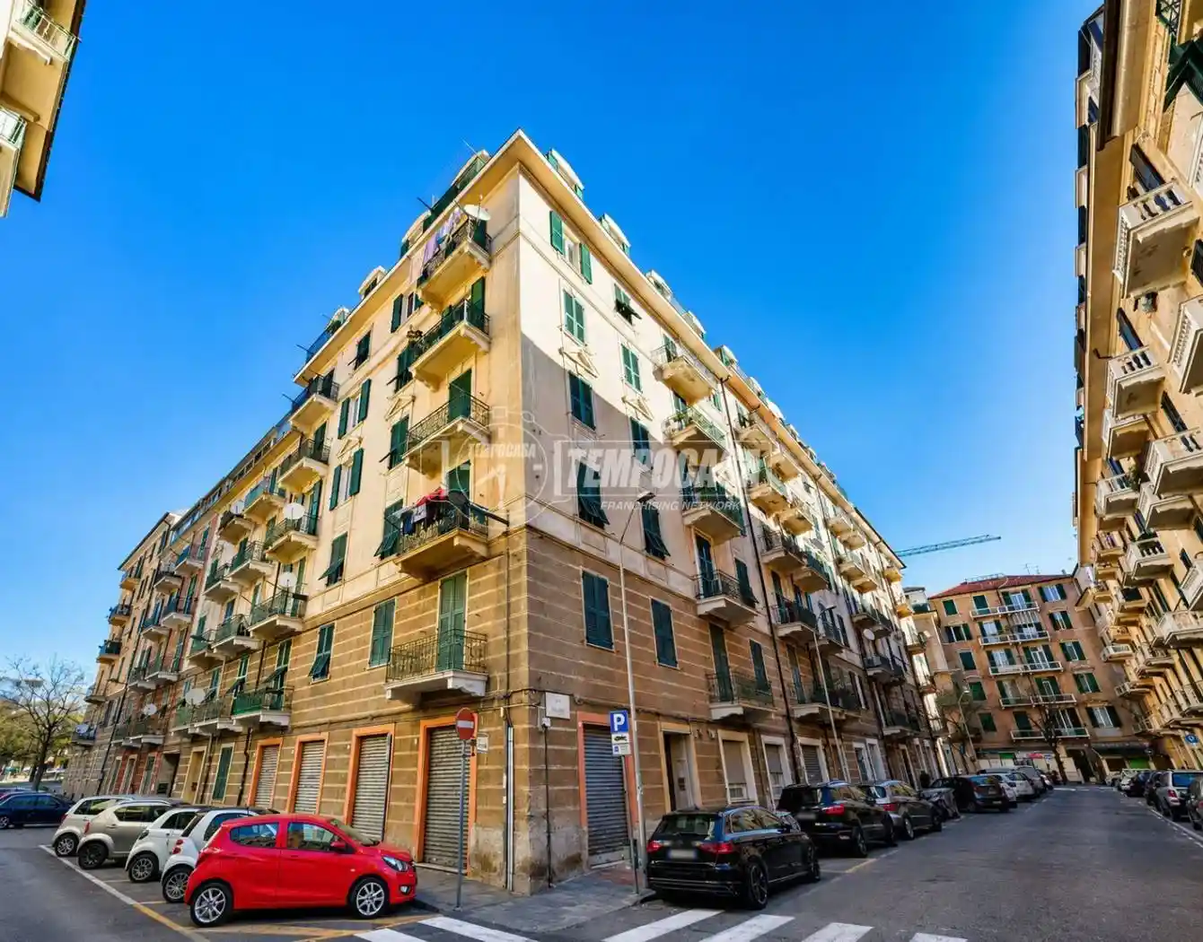 Appartamento in vendita a Savona