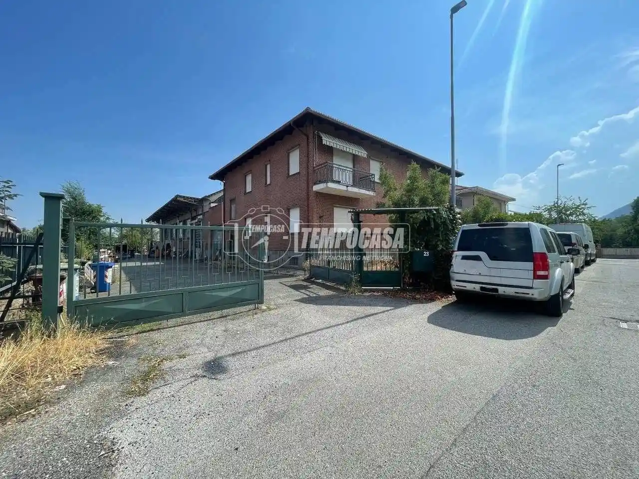 Palazzo - Edificio in vendita a Bruino