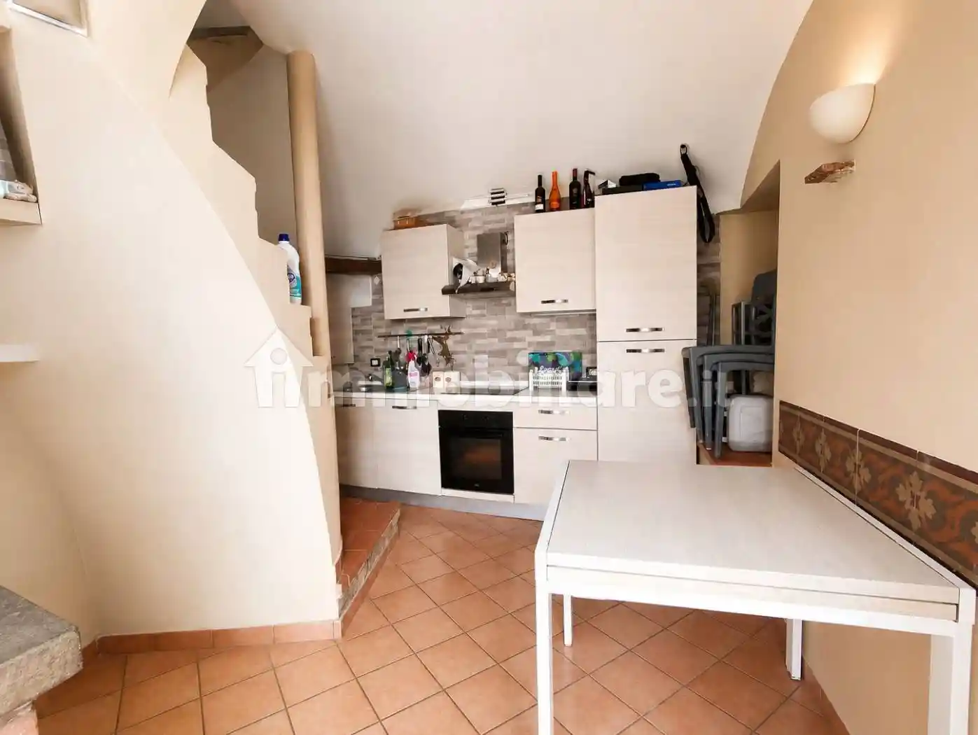 Casa indipendente in vendita a Formia