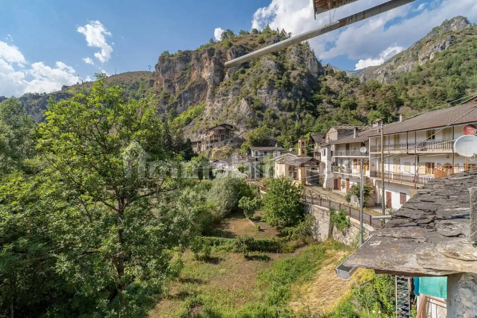 Casa indipendente in vendita a Macra