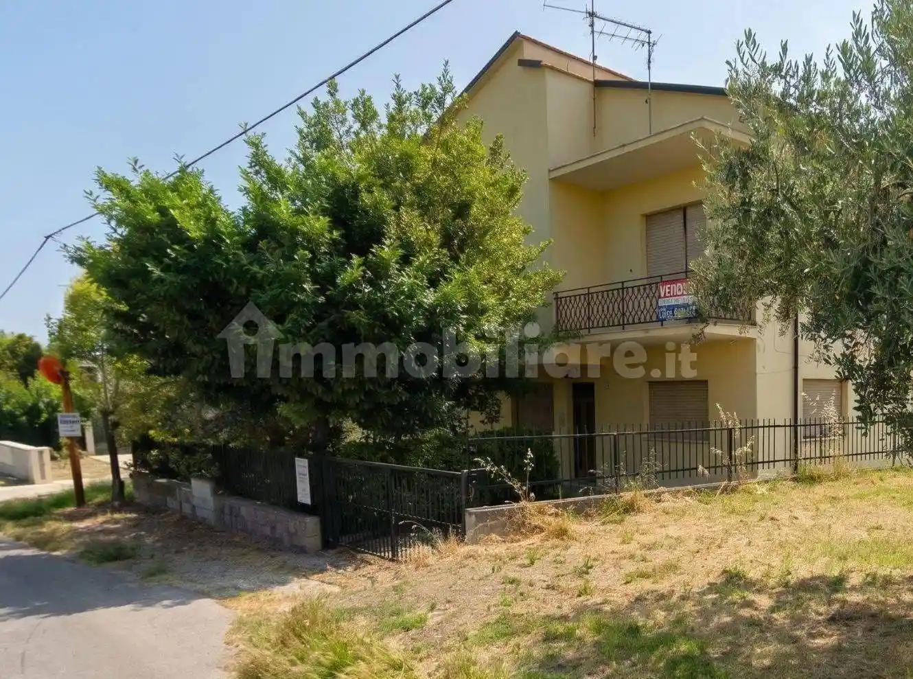 Villa in affitto a Lanciano