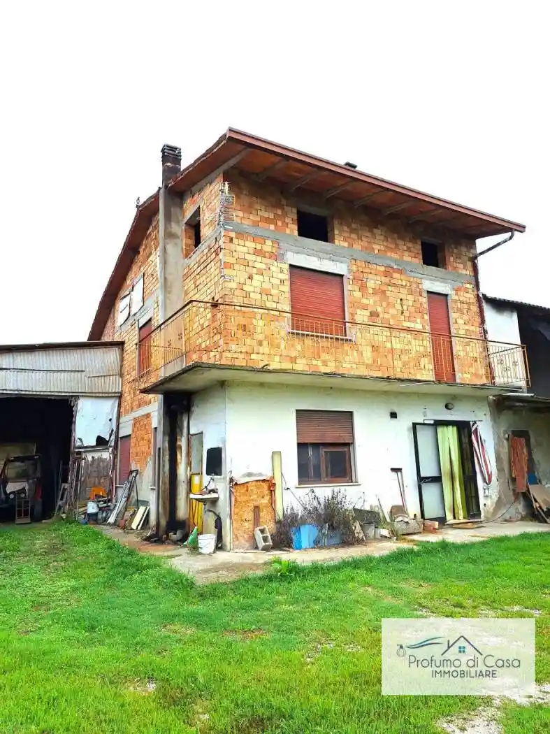 Casa indipendente in vendita a Campodarsego