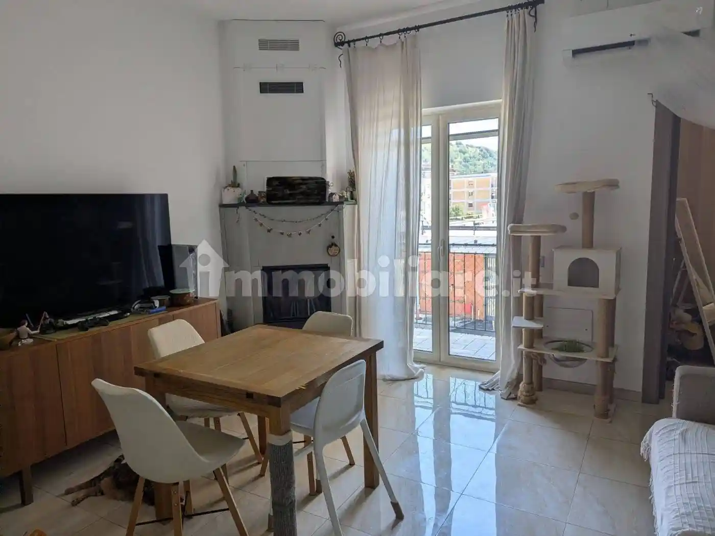 Appartamento in vendita a Pozzuoli