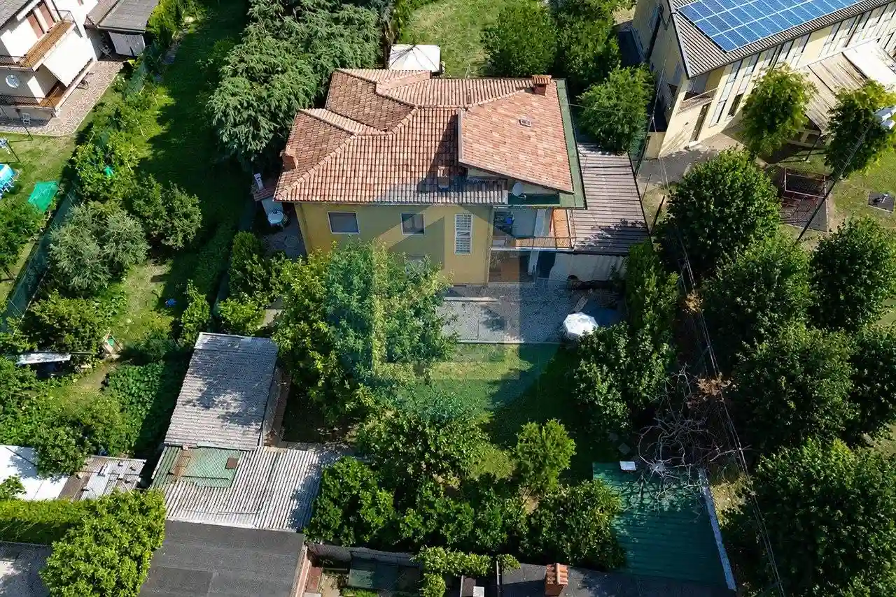 Villa - foto 5