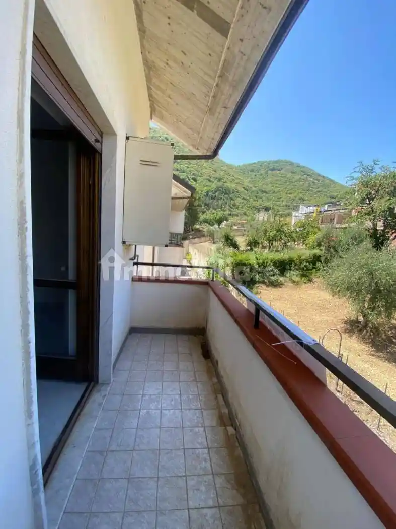 Appartamento in vendita a Salvitelle