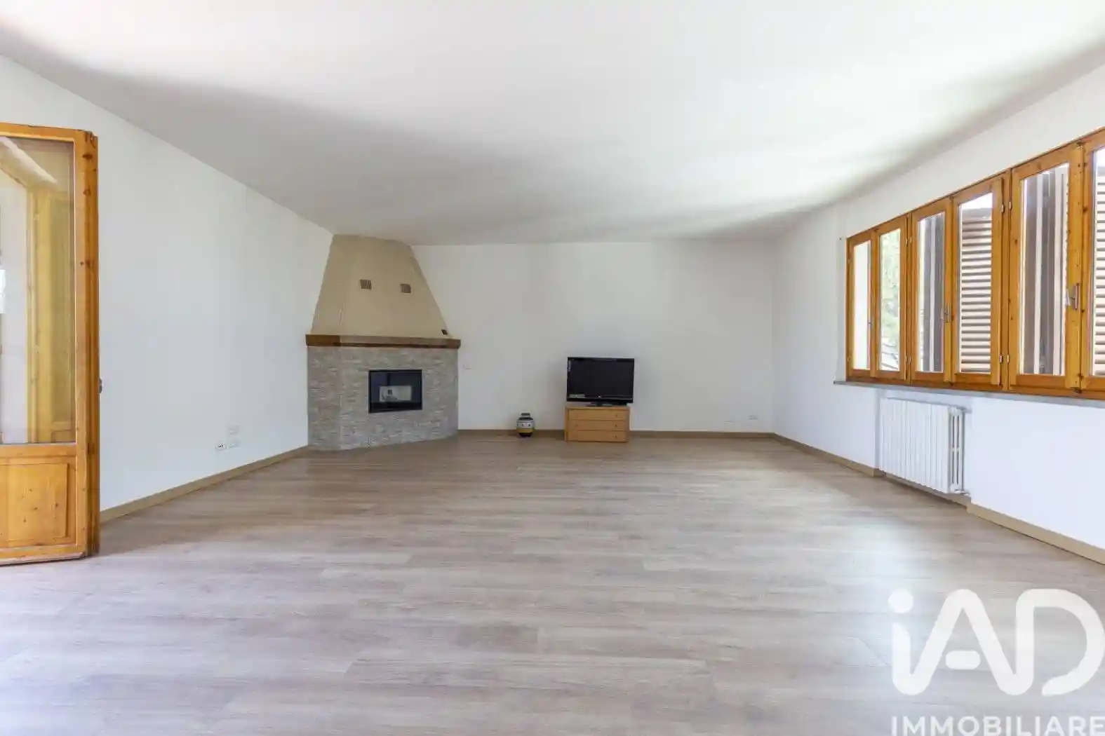 Appartamento in vendita a Borgo San Lorenzo