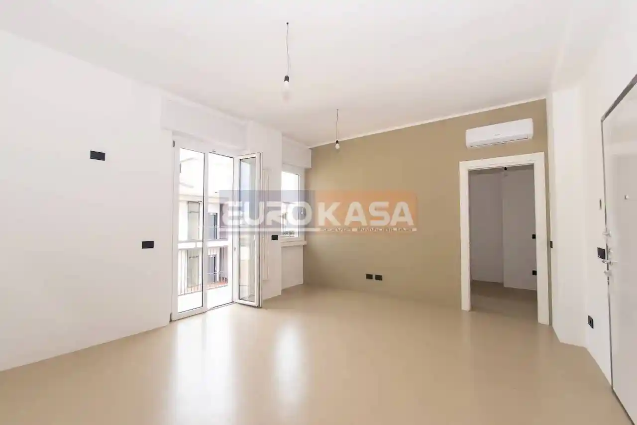 Appartamento in vendita a Bergamo