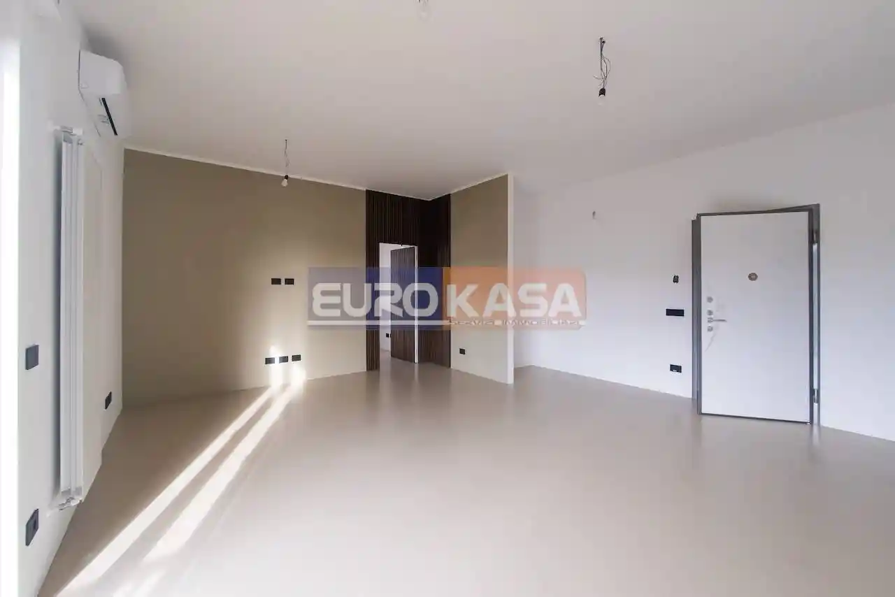 Appartamento in vendita a Bergamo